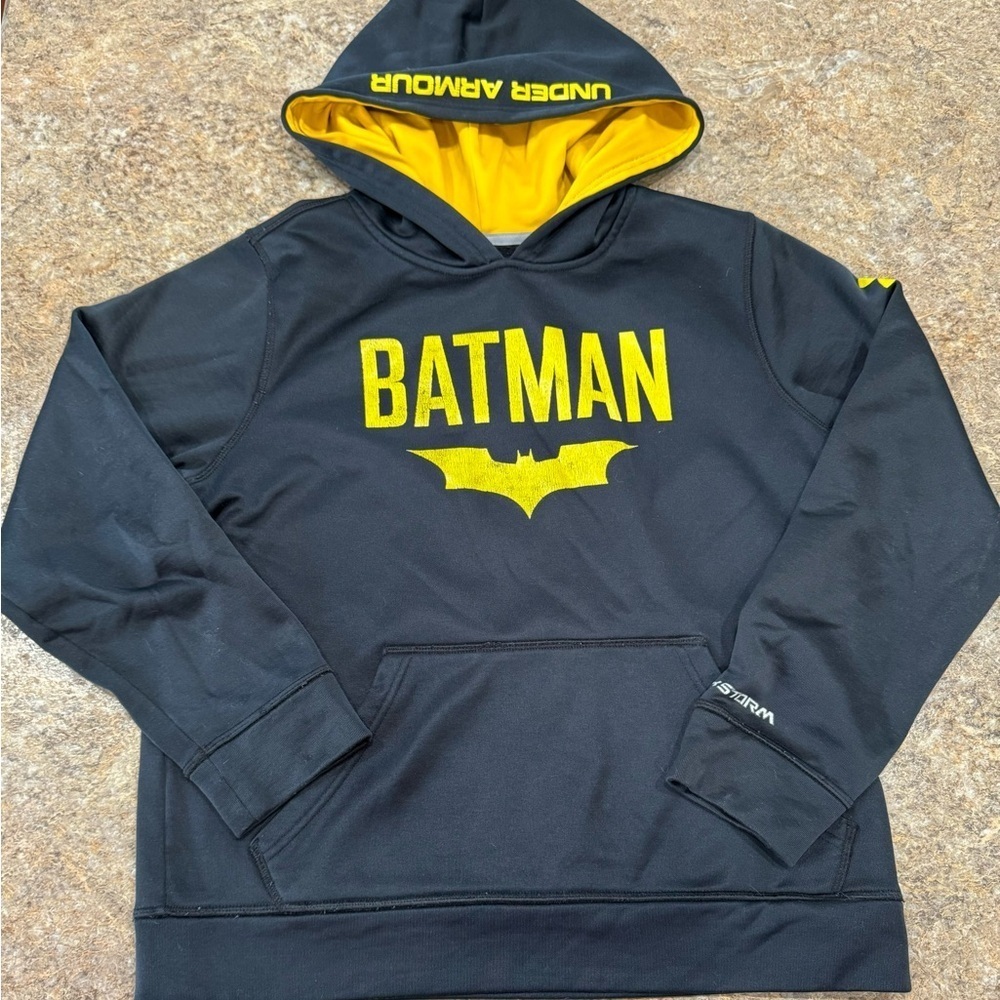 Under Armour Hoodie